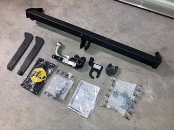 Nieuwe afneembare trekhaak Volkswagen Passat / Skoda Superb beschikbaar voor biedingen