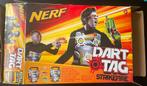 Nerf - dart tag strikefire, Ophalen of Verzenden, Zo goed als nieuw