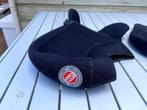 Santi 2x 5mm hood met rits, Watersport en Boten, Ophalen of Verzenden, Zo goed als nieuw, Duikpak