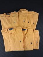 Bulk partij Ralph Lauren sweaters–Verschillende maten, Geel, Ralph Lauren, Nieuw, Overige maten