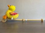 Duwfiguur eend met geluid, Ophalen, Zo goed als nieuw, Overige typen, Met geluid