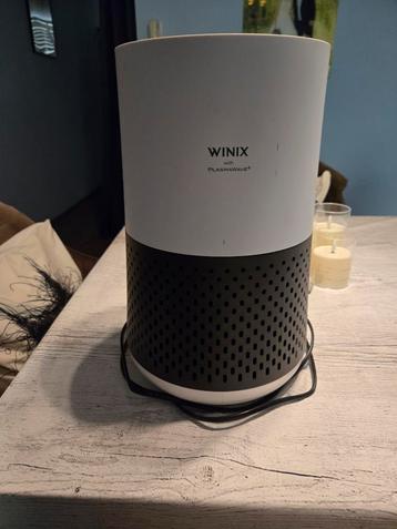 Winix Luchtreiniger - Schone lucht in huis! beschikbaar voor biedingen