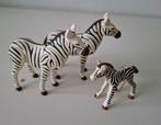 Playmobil Zebra Familie 6641, Ophalen, Zo goed als nieuw, Complete set