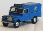 LAND ROVER. 109" Series I. Pick up. "RAC". Corgi Toys 1:43, Verzenden, Gebruikt, Auto, Corgi