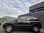 Kia Sportage - 2.7 V6 M-bition 4WD/Automaat/ZeerMooi, Auto's, Metallic lak, Gebruikt, Overige carrosserieën, 2656 cc
