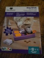 Hondenspel, Ophalen, Zo goed als nieuw