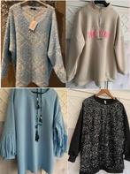 4 truien maat 50/52, Kleding | Dames, Grote Maten, Ophalen of Verzenden, Zo goed als nieuw, Trui of Vest