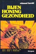 Bijen - Honing - Gezondheid - Edmund Herold, Gelezen, Dieet en Voeding, Ophalen of Verzenden, Edmund Herold