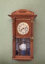 Klok , Franz Hermle&Sohn?, Antiek en Kunst, Antiek | Klokken, Ophalen