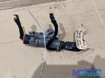 VW PASSAT 3B3 3B6 sleutel + contactslot deurslot, Gebruikt, -, Volkswagen, -