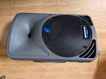 Mackie SRM350 Actieve PA Speaker beschikbaar voor biedingen