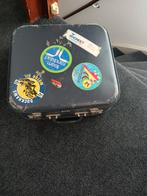 KLM  koffer, Ophalen, Zo goed als nieuw