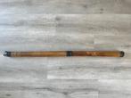 Didgeridoo bamboo, Muziek en Instrumenten, Blaasinstrumenten | Didgeridoos, Ophalen, Gebruikt