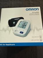 Omron X3 Bloeddrukmeter - Nieuw in verpakking!, Ophalen of Verzenden, Nieuw