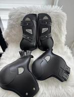 Veredus Olympic set voor + achter maat L, Dieren en Toebehoren, Ophalen of Verzenden, Zo goed als nieuw