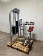 Life Fitness abdominal crunch / ab machine / abs / ab, Ophalen, Benen, Gebruikt, -