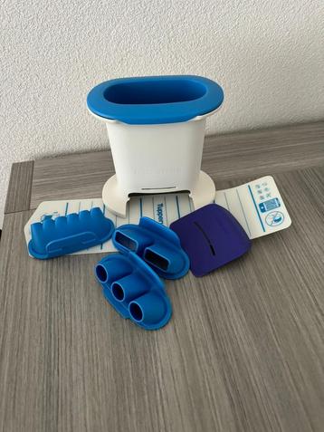Tupperware beschikbaar voor biedingen