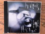Tom Waits the bone machine, Ophalen of Verzenden, Zo goed als nieuw