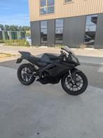 Schakelbrommer Derbi Gpr 50, Fietsen en Brommers, Brommers | Derbi, Ophalen, 6 versnellingen, Gebruikt, Maximaal 45 km/u