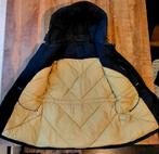 Airforce Classic 4 Pocket Parka - Damesjas, Blauw, Ophalen of Verzenden, Zo goed als nieuw, Airforce