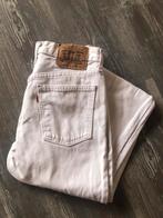 Orange Tab, Vintage Levi’s Jeans | 31/32, Ophalen of Verzenden, Zo goed als nieuw, Blauw, W32 (confectie 46) of kleiner