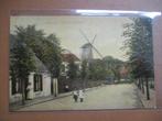 Santpoort, Verzamelen, Ansichtkaarten | Nederland, Verzenden, Voor 1920, Ongelopen, Utrecht
