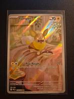 099 Yamper Phantasmal Flames Pokemon TCG, Ophalen of Verzenden, Zo goed als nieuw