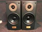 2x Onkyo kwaliteits luidsprekers, Ophalen of Verzenden, Zo goed als nieuw