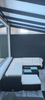 Tuinset 280 X 210 cm ( nieuw ), Ophalen, Zo goed als nieuw