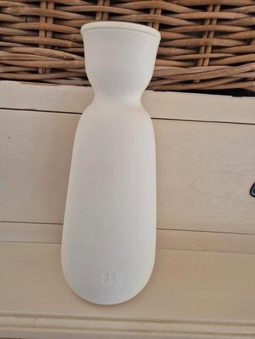 Waterdrop Karaf - Groot, Wit, 1liter beschikbaar voor biedingen