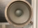 RCF L12 P/42 Speaker - 12 inch, 4 Ohm, Ophalen, Gebruikt, Overige instrumenten