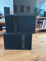 Bose 301 music monitor 2, Audio, Tv en Foto, Luidsprekers, Ophalen of Verzenden, Gebruikt, Front, Rear of Stereo speakers, Bose