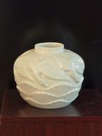 Art Deco, Charles Catteau, Boch Frères Keramis, mouettes, Antiek en Kunst, Ophalen of Verzenden