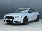 Audi A4 Avant 1.8 TFSI Pro Line s-line 210 pk stage 1 18inch, Auto's, Voorwielaandrijving, Euro 5, 15 km/l, Gebruikt