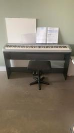 Digitale/Elektrische piano Yamaha P-85, Muziek en Instrumenten, Gebruikt, Overige kleuren, Digitaal, Ophalen of Verzenden