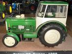 Zetor 50 tractor Super 1966 metalen model tractor 1:32, Hobby en Vrije tijd, Modelauto's | 1:32, Ophalen, Zo goed als nieuw, Tractor of Landbouw