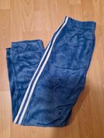 Fleece joggingbroek nieuw m/l, Kleding | Dames, Ophalen of Verzenden, Nieuw, Maat 38/40 (M), Blauw