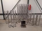prolyte truss X30D diverse, Ophalen, Gebruikt, Overige typen