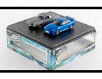 Fast & Furious 1970 CHEVELLE & 2002 NISSAN SKYLINE model-set, Auto, Nieuw, Ophalen of Verzenden, H