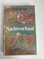Nachtverhaal - Paul Biegel, Ophalen, Gelezen, Sprookjes