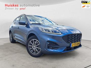 Ford Kuga 2.5 PHEV ST-Line X Pano/Trekhaak/B&O/HUD/LED/Camer beschikbaar voor biedingen