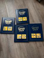 Donald Duck Collectie - Complete Set harde kaft, Complete serie of reeks, Ophalen of Verzenden, Zo goed als nieuw