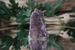 Regenboog Druzy Amethist #0561 mineraal edelsteen, Ophalen of Verzenden