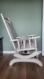 Schommelstoel - Rock Chair, Ophalen, Gebruikt, Stoel