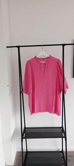 K19= Leuke roze wijdvallende tuniek Maat 42-44, Kleding | Dames, Blouses en Tunieken, Shoeby, Maat 42/44 (L), Roze, Zo goed als nieuw