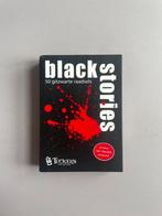 Black stories, Vijf spelers of meer, Ophalen of Verzenden, Zo goed als nieuw