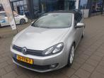 Volkswagen GOLF Cabriolet 1.2 TSI BlueMotion . (bj 2012), Voorwielaandrijving, 4 cilinders, Cabriolet, 610 kg