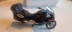 Minichamps bmw K 1200 LT 1:18, Ophalen of Verzenden, Zo goed als nieuw, MiniChamps