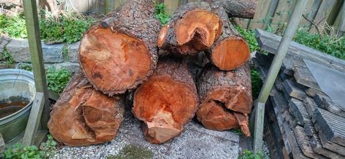 Perenhout voor houtdraaien en maken van meubels, Doe-het-zelf en Verbouw, Hout en Planken, Nieuw, Overige typen, Overige houtsoorten