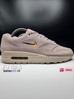 Nike Air Max 1 Jewel 'Particle Rose'
Maat: 42.5, Kleding | Heren, Schoenen, Nike air max, Ophalen of Verzenden, Zo goed als nieuw